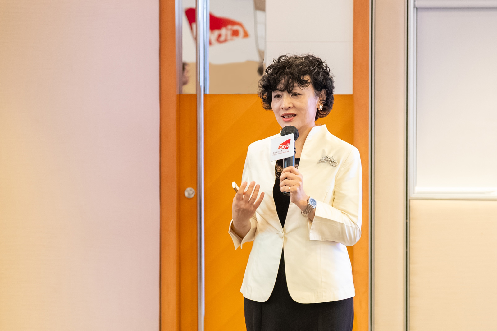 Professor Huang stresses that victims are not necessarily those traditionally perceived as “vulnerable”; they can also be highly educated individuals that are often considered hard to deceive. This highlights the need for anti-scam education for all.